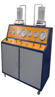内测法水压机(图1)