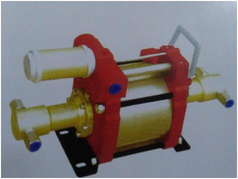 GD系列气液增压泵