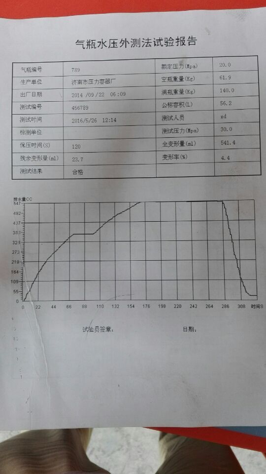 外测法水压机(图1)
